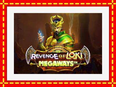 Speel de machine Revenge of Loki Megaways: spannende gratis spins