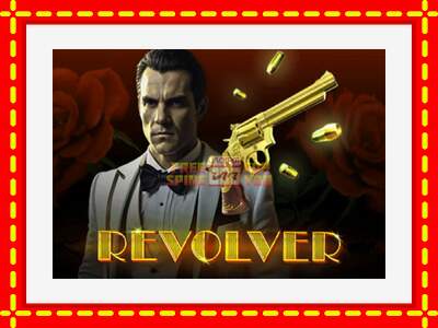 Speel de machine Revolver: spannende gratis spins