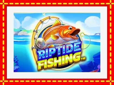 Speel de machine Riptide Fishing: spannende gratis spins