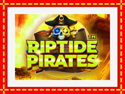 Speel de machine Riptide Pirates: spannende gratis spins