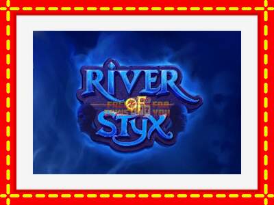 Speel de machine River of Styx: spannende gratis spins