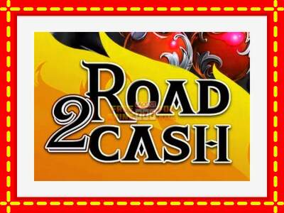 Speel de machine Road 2 Cash: spannende gratis spins