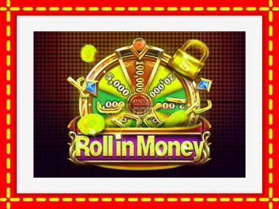 Speel de machine Roll in Money: spannende gratis spins