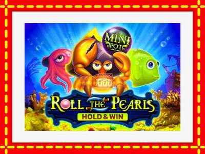 Speel de machine Roll The Pearls Hold & Win: spannende gratis spins