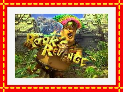 Speel de machine Rooks Revenge: spannende gratis spins