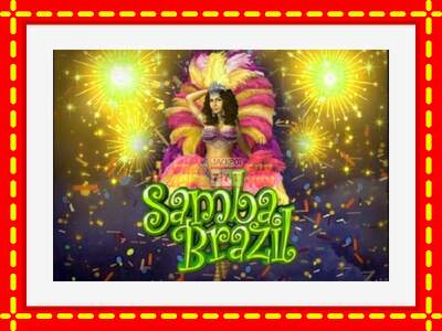 Speel de machine Samba Brazil: spannende gratis spins