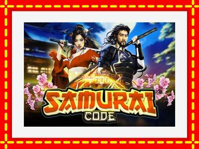 Speel de machine Samurai Code: spannende gratis spins