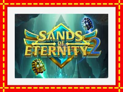 Speel de machine Sands of Eternity 2: spannende gratis spins