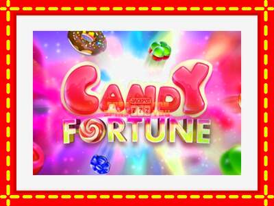 Speel de machine Сandy Fortune: spannende gratis spins