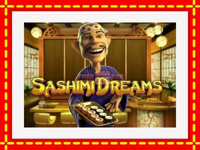 Speel de machine Sashimi Dreams: spannende gratis spins