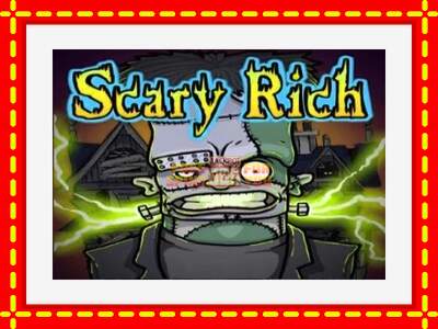 Speel de machine Scary Rich: spannende gratis spins