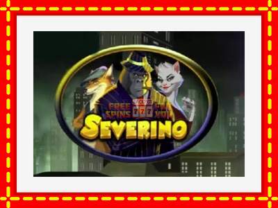 Speel de machine Severino: spannende gratis spins