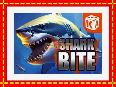 Speel de machine Shark Bite: spannende gratis spins