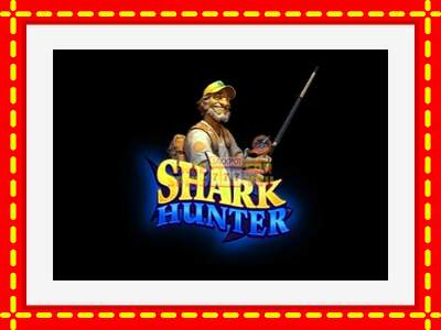 Speel de machine Shark Hunter: spannende gratis spins