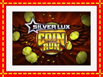 Speel de machine Silver Lux: Coin Run: spannende gratis spins