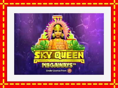 Speel de machine Sky Queen Megaways: spannende gratis spins