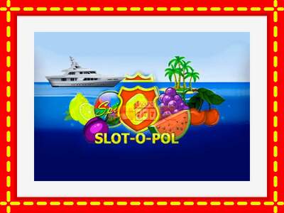 Speel de machine Slot-o-Pol: spannende gratis spins