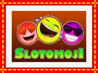 Speel de machine Slotomoji: spannende gratis spins