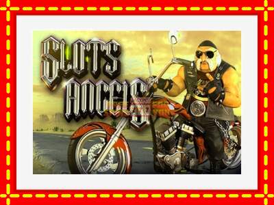 Speel de machine Slots Angels: spannende gratis spins