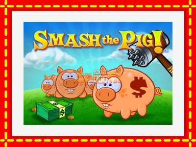 Speel de machine Smash the Pig: spannende gratis spins