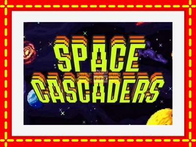 Speel de machine Space Cascaders: spannende gratis spins