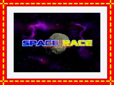 Speel de machine Space Race: spannende gratis spins