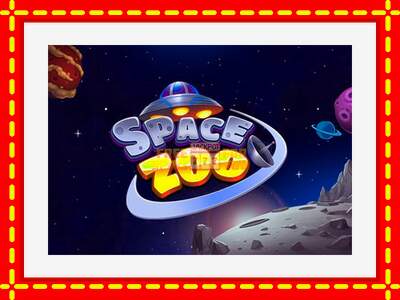 Speel de machine Space Zoo: spannende gratis spins