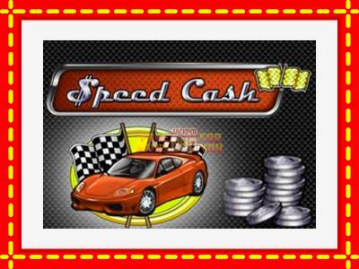 Speel de machine Speed Cash: spannende gratis spins