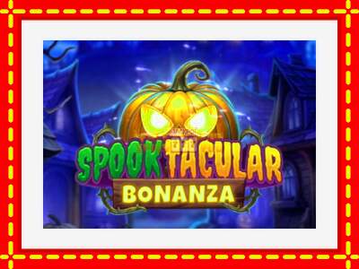 Speel de machine Spooktacular Bonanza: spannende gratis spins