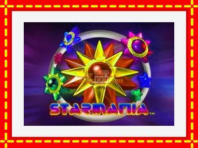 Speel de machine Starmania: spannende gratis spins