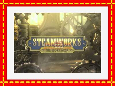 Speel de machine Steamworks - The Workshop: spannende gratis spins