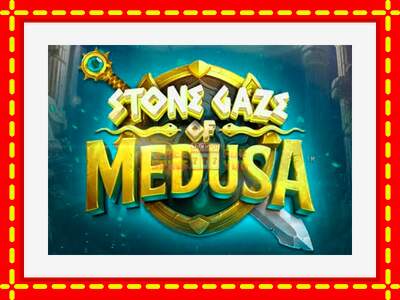 Speel de machine Stone Gaze of Medusa: spannende gratis spins