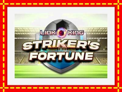 Speel de machine Strikers Fortune: spannende gratis spins