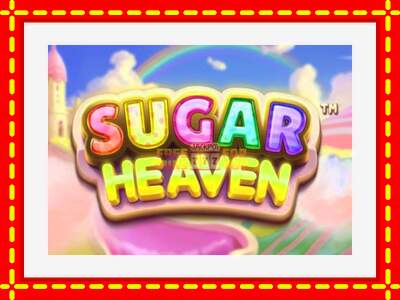 Speel de machine Sugar Heaven: spannende gratis spins