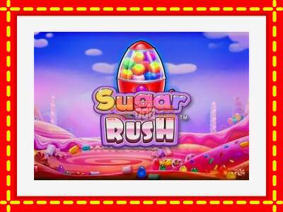 Speel de machine Sugar Rush 1000: spannende gratis spins