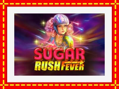 Speel de machine Sugar Rush Fever: spannende gratis spins