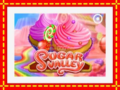 Speel de machine Sugar Valley: spannende gratis spins