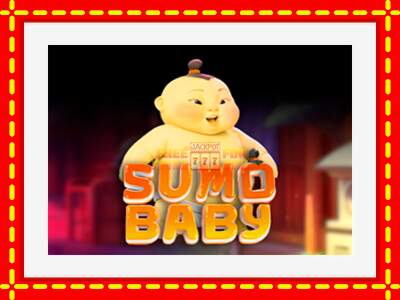 Speel de machine Sumo Baby: spannende gratis spins