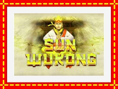 Speel de machine Sun Wukong: spannende gratis spins