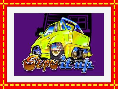 Speel de machine Supe It Up: spannende gratis spins