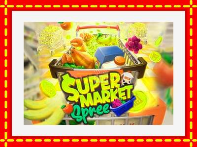 Speel de machine Supermarket Spree: spannende gratis spins