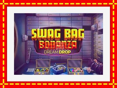 Speel de machine Swag Bag Bonanza Dream Drop: spannende gratis spins