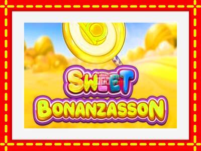 Speel de machine Sweet Bonanzasson: spannende gratis spins