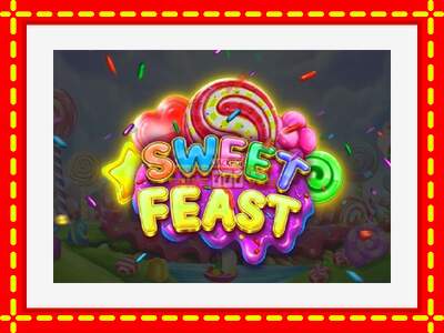 Speel de machine Sweet Feast: spannende gratis spins