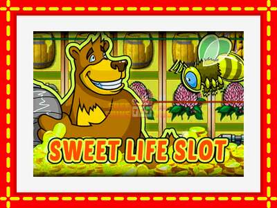 Speel de machine Sweet Life: spannende gratis spins