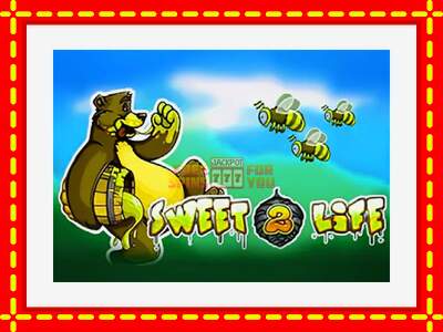 Speel de machine Sweet Life 2: spannende gratis spins