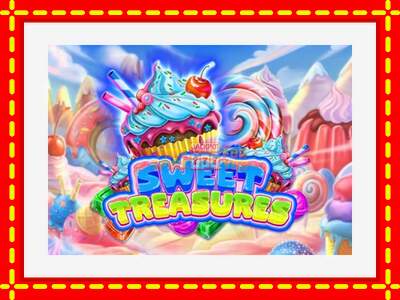 Speel de machine Sweet Treasures: spannende gratis spins