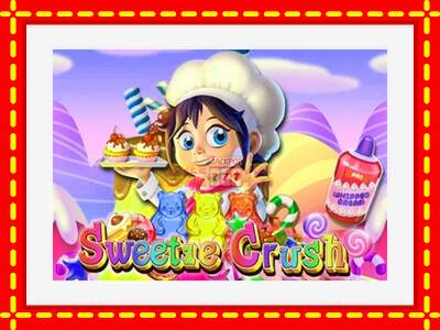 Speel de machine Sweetie Crush: spannende gratis spins