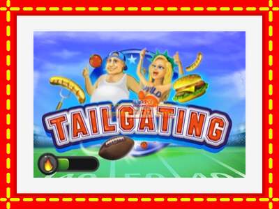 Speel de machine Tailgating: spannende gratis spins