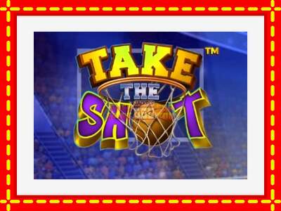 Speel de machine Take The Shot: spannende gratis spins